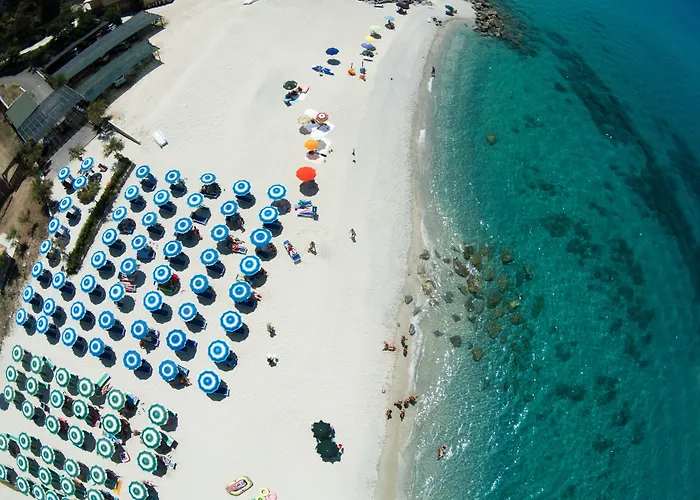 Tonicello Resort & Spa