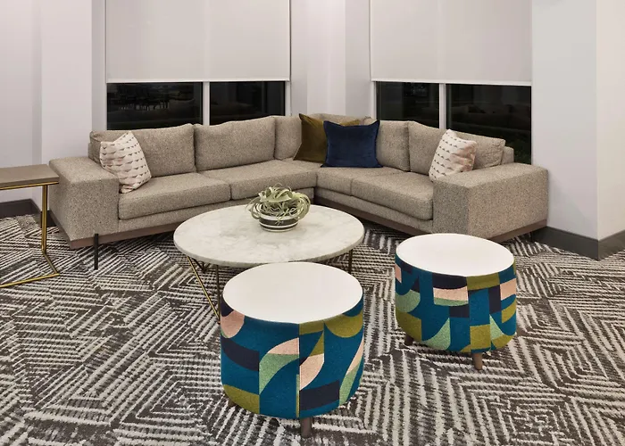 Hilton Garden Inn Birmingham Se/Liberty Park