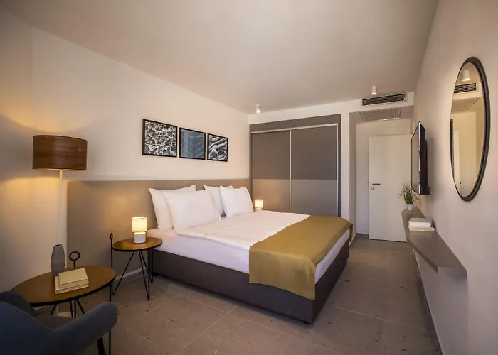 Maistra Select Funtana All Inclusive Resort