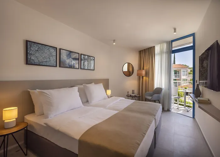 Maistra Select Funtana All Inclusive Resort
