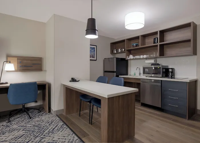 Candlewood Suites Lafayette - River Ranch By Ihg