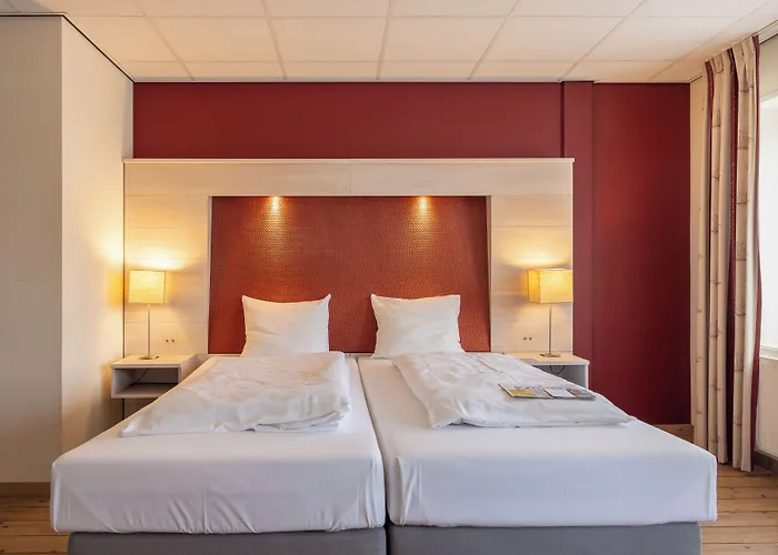 Fletcher Hotel - Restaurant de Cooghen