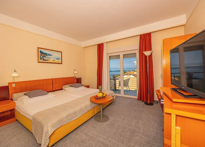 Hotel Marina
