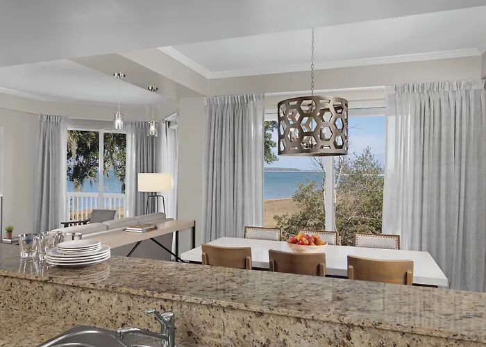 Marriott'S Harbour Club