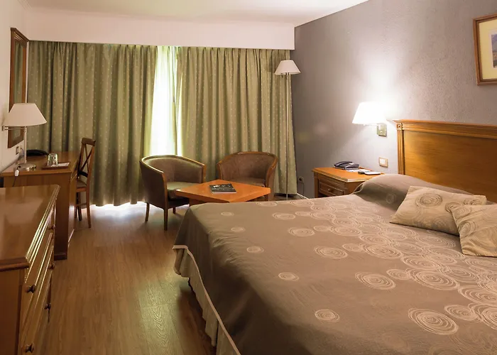 Howard Johnson Rio Cuarto Hotel Y Casino