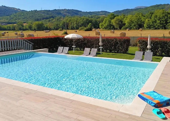 Hotel La Compagnia Del Viaggiatore