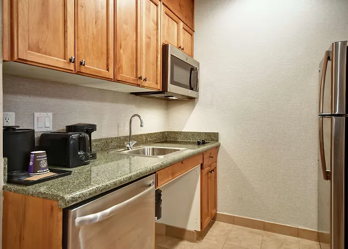 Homewood Suites By Hilton Boise