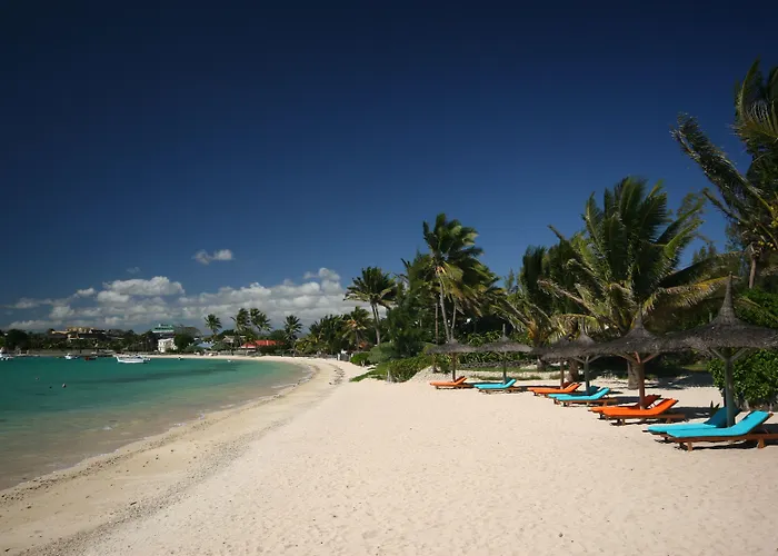 Ocean Villas Hotel