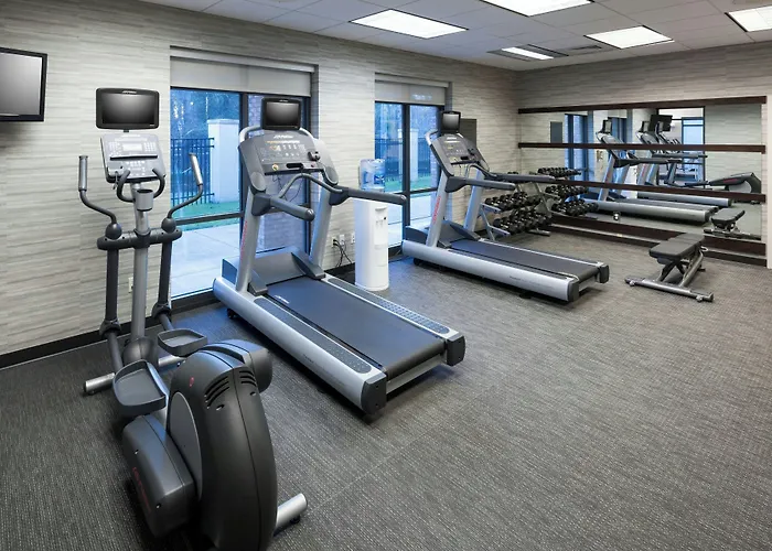 Courtyard By Marriott Suffolk Chesapeake