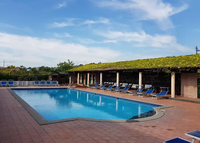 Etna Hotel