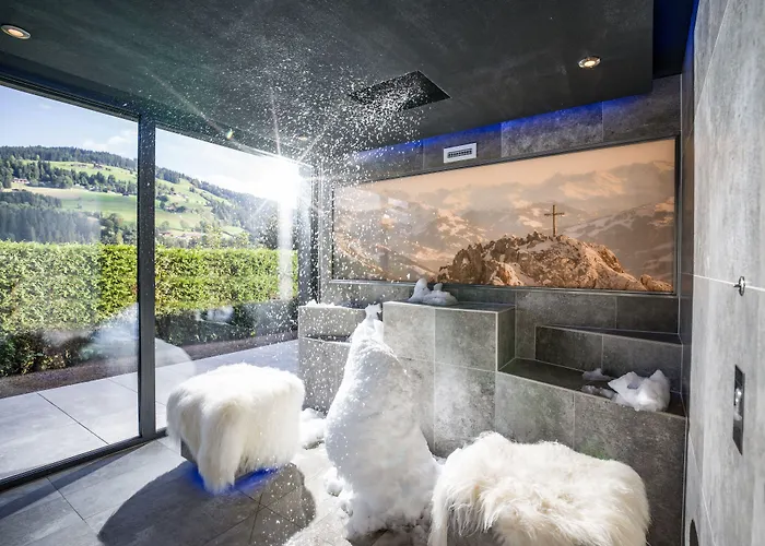 Hotel&Spa Sonne 4 Sterne Superior