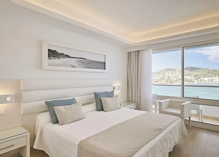 Hotel Argos Ibiza