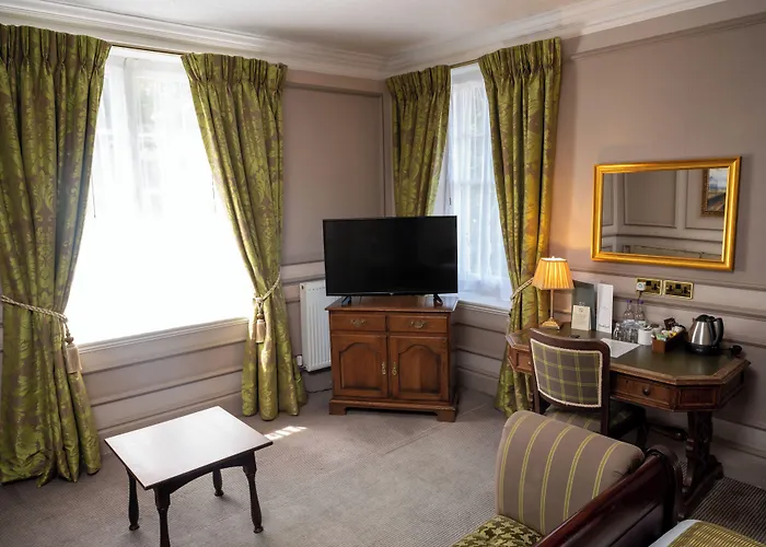 Cedars Inn By Greene King Inns