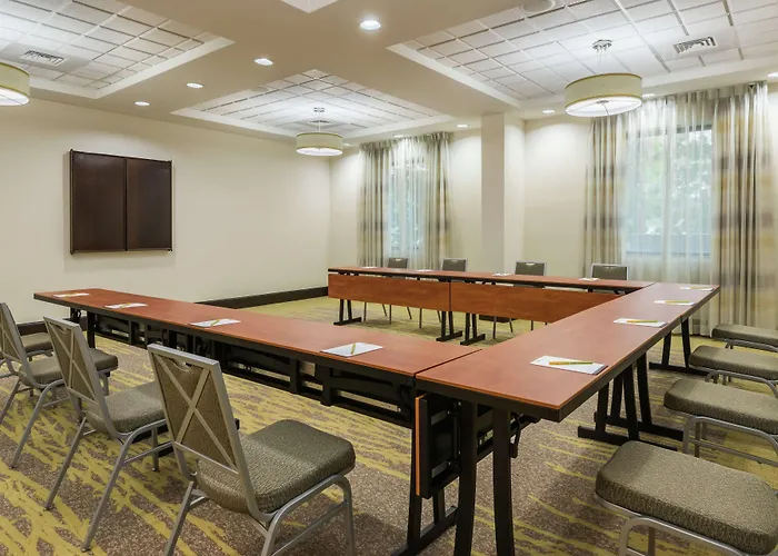 Hilton Garden Inn West Palm Beach Airport