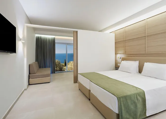 Eleni Holiday Resort