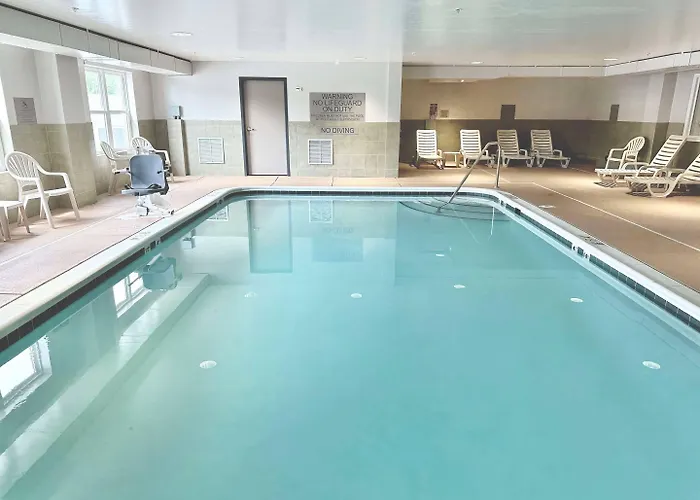 Country Inn & Suites By Radisson, Harrisonburg, Va