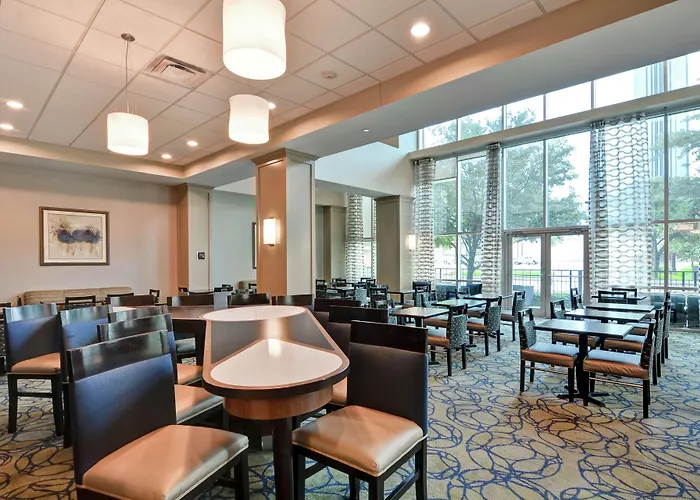 Homewood Suites By Hilton Houston Near The Galleria