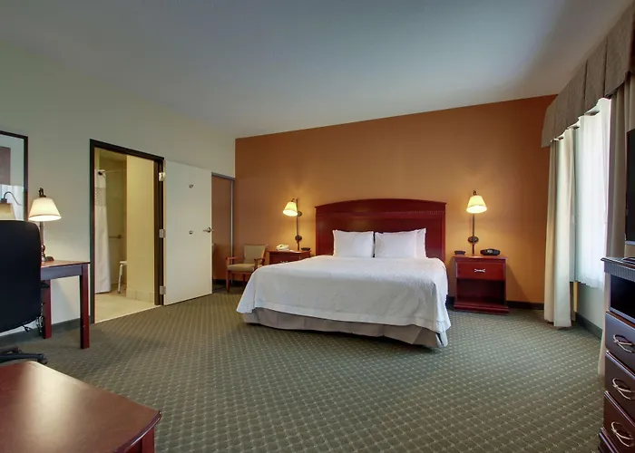 Hampton Inn & Suites Denver Littleton