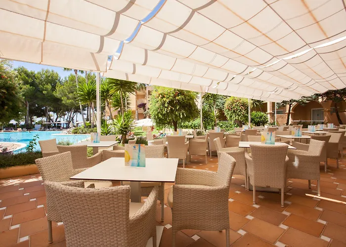 Grupotel Santa Eulària&Spa - Adults Only