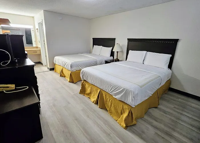 Budget Inn