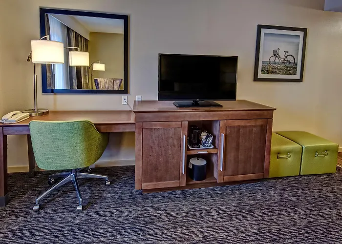 Hampton Inn Dunn