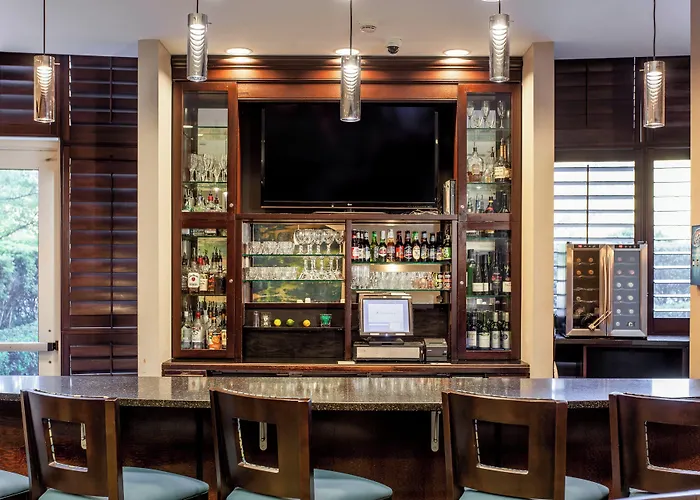 Holiday Inn Hotel & Suites Tallahassee Conference Center North By Ihg