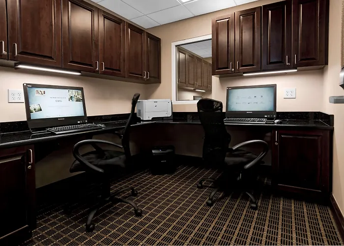 Hampton Inn Statesville