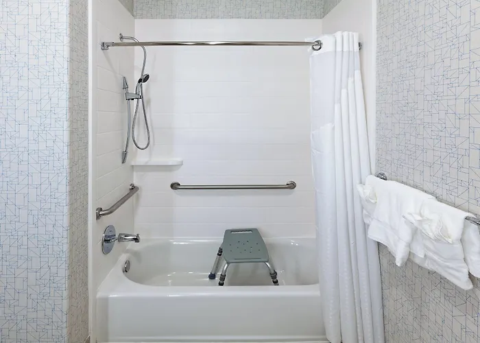 Holiday Inn Express & Suites Longview South I-20 By Ihg