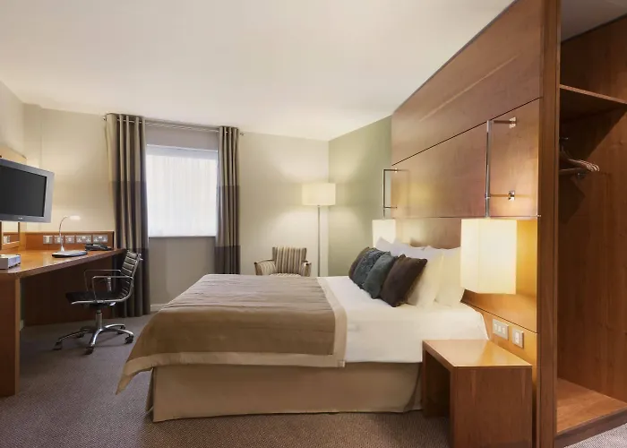 Ramada Plaza Wrexham