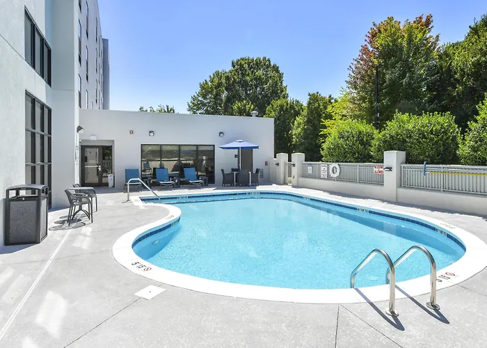 Hampton Inn & Suites Burlington