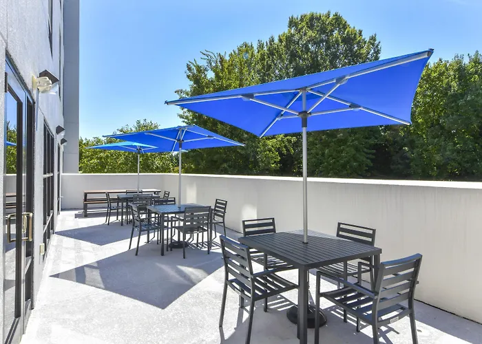 Hampton Inn & Suites Burlington