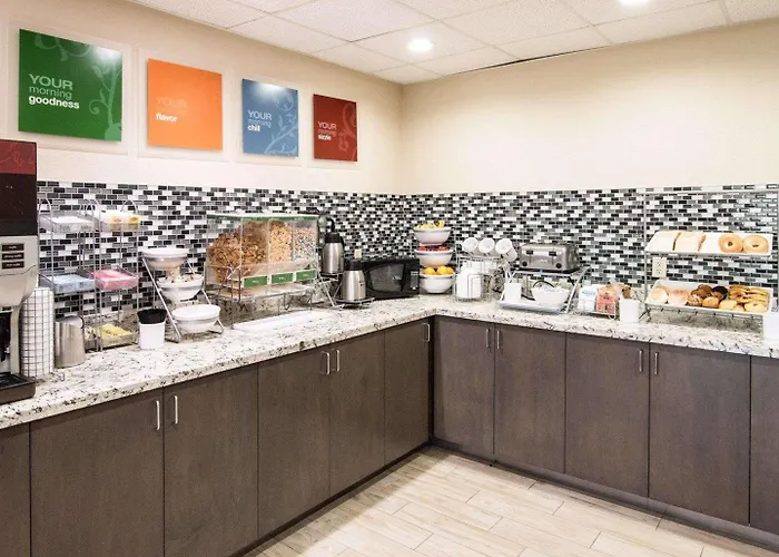 Comfort Suites San Angelo Near University