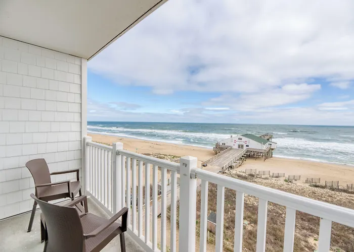 Hilton Garden Inn Outer Banks/Kitty Hawk