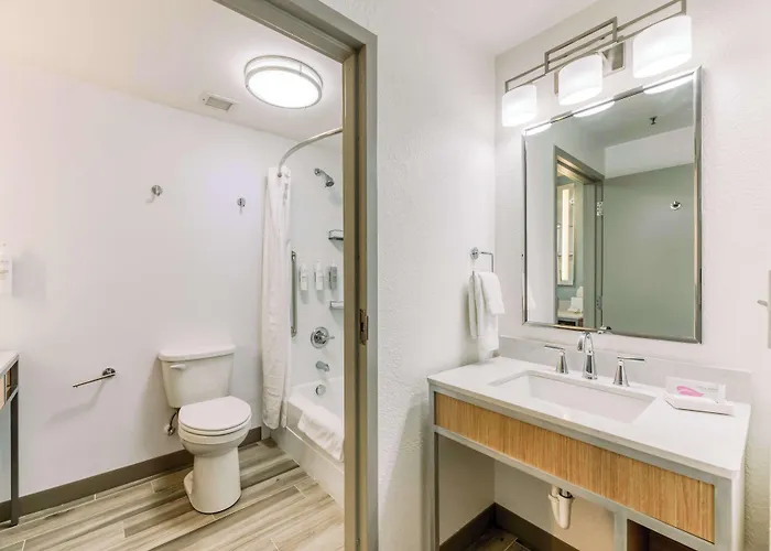 Hilton Garden Inn Outer Banks/Kitty Hawk