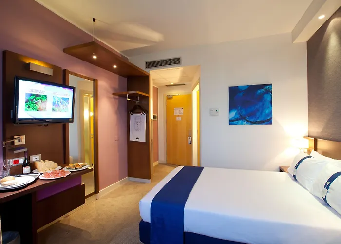 Holiday Inn Express Reggio Emilia By Ihg