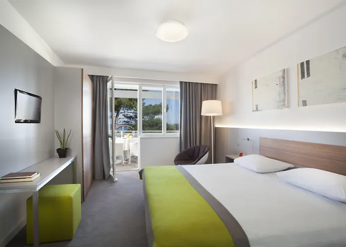 Maistra Select Pineta Hotel
