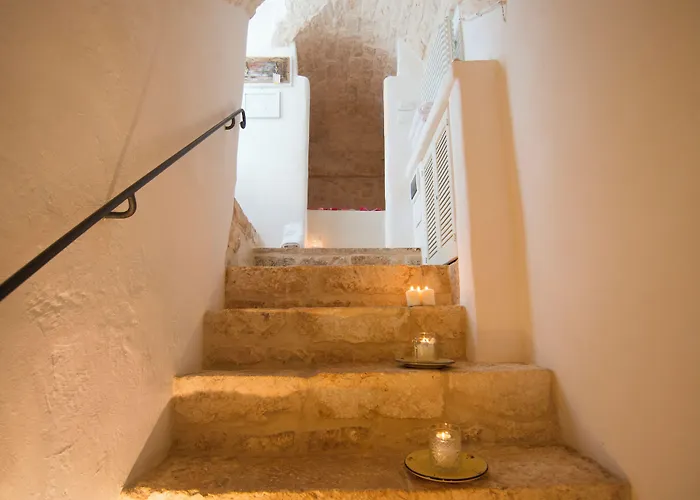 Masseria Salinola