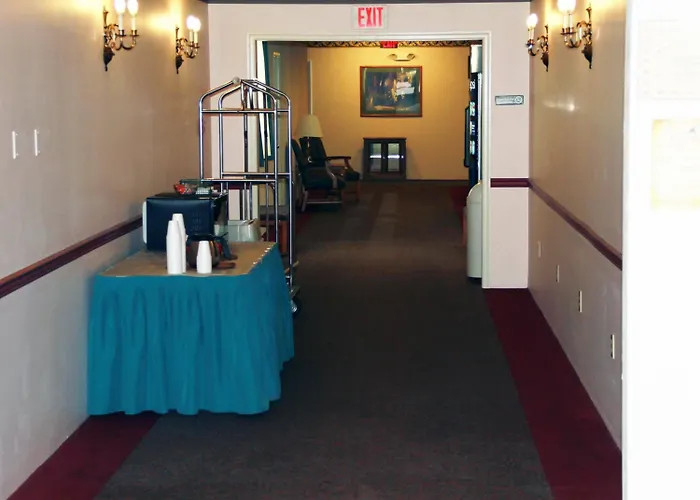 Motel 6-Bloomsburg, Pa
