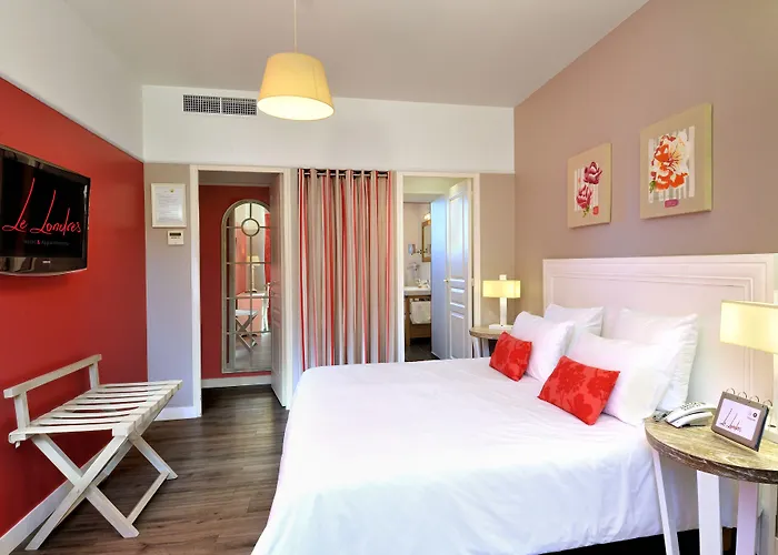 The Originals Boutique, Hotel Le Londres, Saumur