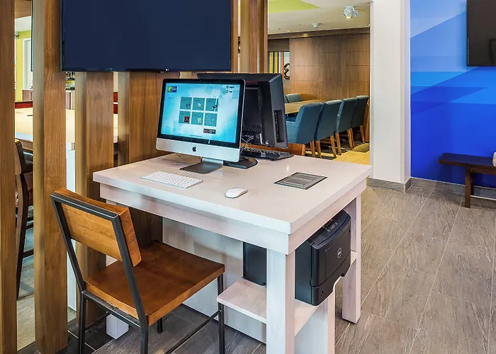 Holiday Inn Express & Suites Halifax - Bedford By Ihg
