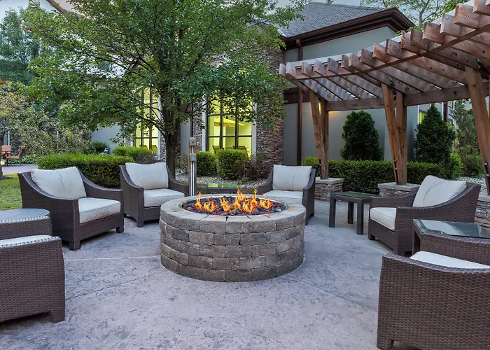 Staybridge Suites Kalamazoo By Ihg
