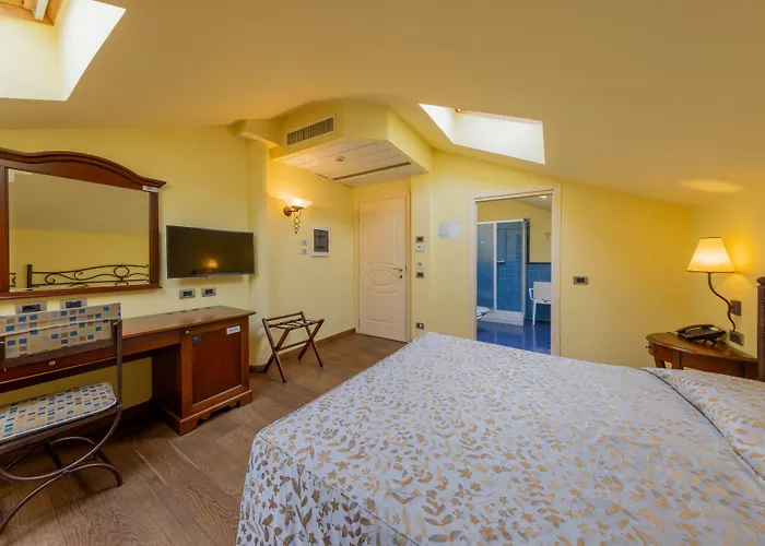 La Darsena Boutique Hotel&Restaurant