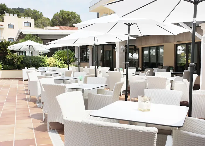Grupotel Nilo & Spa