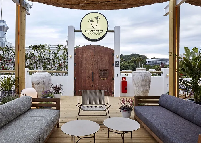Gran Hotel Flamingo-Adults Only Older 18 Years Old