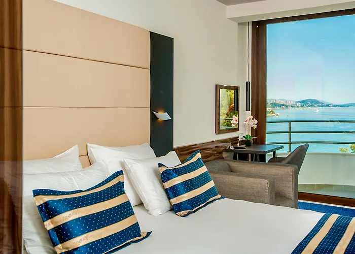 Hotel Eden