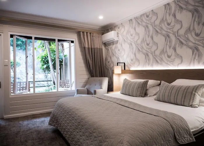 The Kelway Hotel