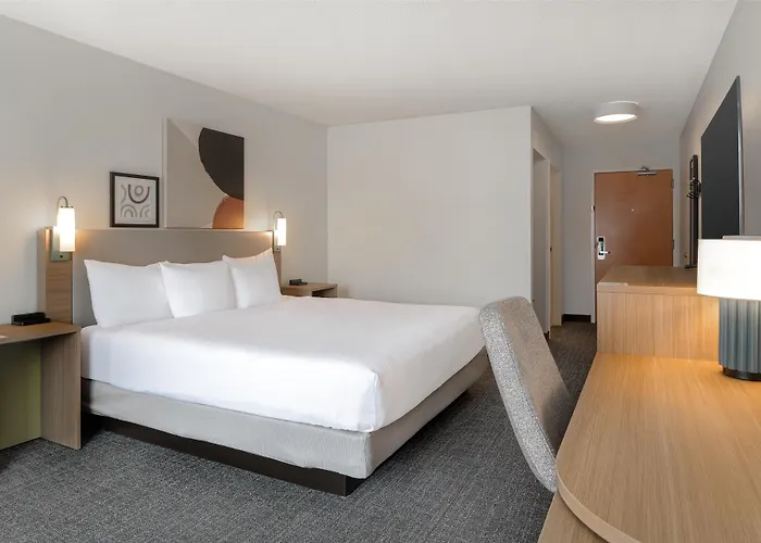 Best Western Smithfield Inn
