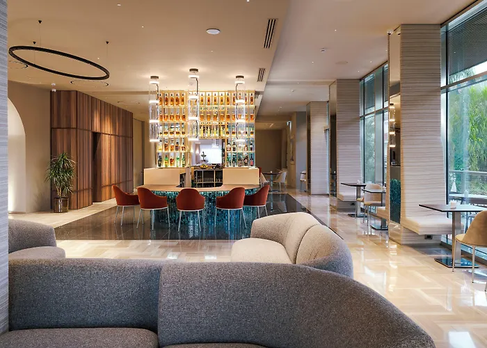 Sant Alphio Garden Hotel & Spa