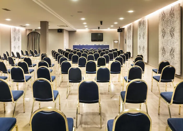 Sant Alphio Garden Hotel&SPA