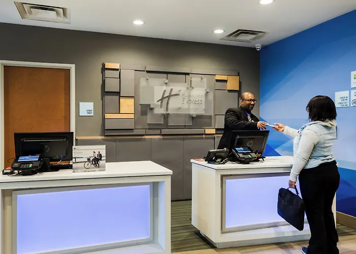 Holiday Inn Express & Suites Bremen Ga By Ihg